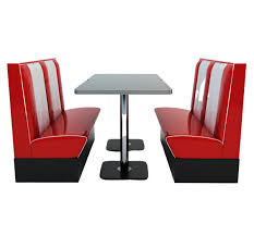 We only keep samples in stock. American Style Retro Diner Booths Hollywood 2 Seater Diner Booth Dining Furniture Booth Buy American Retro Diner Restaurant Furniture Booth Seating Product On Alibaba Com