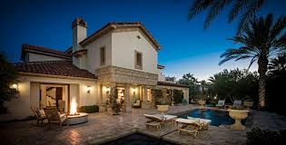 Sylvester stallone ha messo in vendita la villa di la quinta per 4.9 milioni di dollari. Sylvester Stallone Residence Humboldt Blvd La Quinta Ca Usa The Pinnacle List