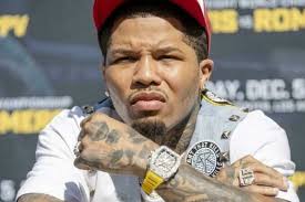 Team Floyd Mayweather Throws a Lifeline to Gervonta Davis as Shakur  Stevenson Slams Retirement Antics