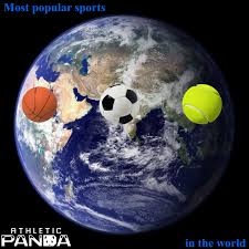 What sport is the most athletic? Which Are The Most Popular Sports In The World Top 10 Guide Athletic Panda Sports Editors