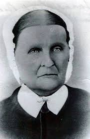 Sarah Leah Noble Bankhead Lamb McGary (1807-1888)