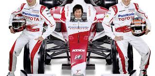 Toyota f1 on wn network delivers the latest videos and editable pages for news & events, including entertainment, music, sports, science and more, sign up and share your playlists. Toyota Another One Bites The Dust