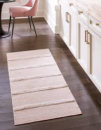 Check spelling or type a new query. Amazon Com Rugs Com Sabrina Soto Casa Collection Rug 12 Ft Runner Pink High Rug Perfect For Hallways Entryways Kitchen Dining