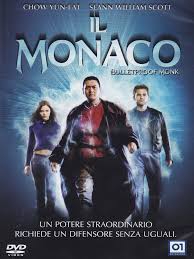 Il a été voté à l'unanimité des élus. Amazon Com Il Monaco 2003 Italian Edition Fat Chow Yun Jaime King Paul Hunter Movies Tv