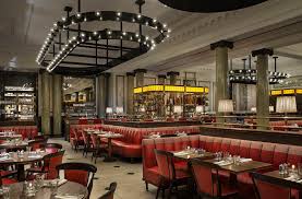 The Terrace Holborn Dining Room