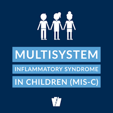 Image result for Multisystem Inflammatory Syndrome