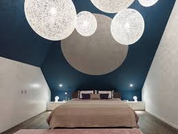 8 tolle inspirationen für schlafzimmer unterm dach. Schlafzimmer Mit Dachschrage Gestalten 8 Tipps