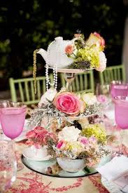 Garden Tea Party Bridal Shower Love This Idea 36 Bridal Tea Party Tea Party Garden Tea Party Bridal Shower