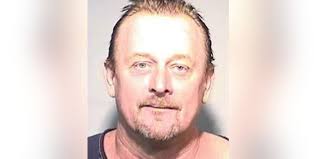 Man accused of stealing his 65-year-old father's electric wheelchair,  pawning it for $65