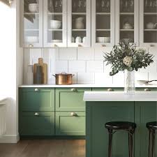 In this article, we're going to explore a variety of great options of dark floors kitchen ideas. 11 Ideas For Dark Kitchen Cabinets Paintzen