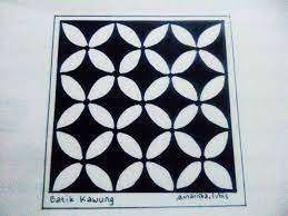 Maybe you would like to learn more about one of these? Batik Doodle Indonesia 1 Batik Kawung Ind Eng Steemit