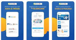 Saya mengulik 10 tips cara pinjaman online yang aman dan terpercaya. 10 Aplikasi Pinjaman Online Ojk Langsung Cair Jalur Makna