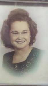 Imogene “Jean” Price Turner (1928-2008)