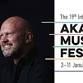 Intern. Akaroa Music Festival - Toredor and event image