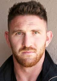 Fan Casting Devan Chandler Long as Mitch Turner in Vicious