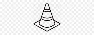 Fire safety icons set isolated on white background. Road Construction Cones Clipart Safety Cone Clip Art Stunning Free Transparent Png Clipart Images Free Download