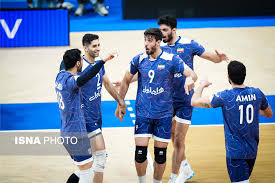 والیبال قهرمانی جهان ۲۰۲۵