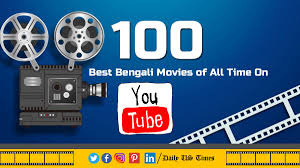 This is my list of 200 movies to see before you die. 100 Best Bengali Movies Of All Time On Youtube You Must Watch