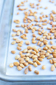 4.6 out of 5 stars 496. How To Toast Pine Nuts Oven Roasted Or In A Pan Evolving Table