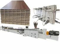 Advanced Solutions for Efficient wpc extrusion door in ...