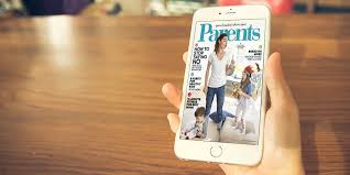 Madmagz vous permet de créer simplement un catalogue numérique en ligne et de l'imprimer en grandes quantité à des prix abordables ! Digital Magazine Maker Creer Magazine En Ligne