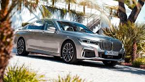 The e65/e66/e67/e68 is the fourth generation 7 series, which was produced from 2001 to 2008. Bmw Ph Just Sold Out Its Initial Batch Of 730i Carguide Ph Philippine Car News Car Reviews Car Prices