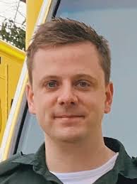 Paramedic Science BSc (Hons) degree course 2025 entry