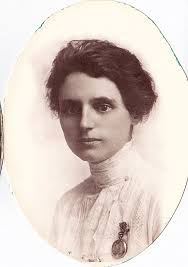 Mabel Helen “Birdie” Dawson Branch (1883-1917)
