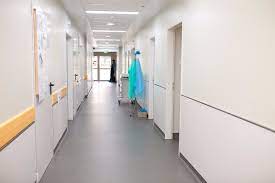 Câte paturi pentru pacienții covid are bucureștiul. Despre Spital Ilfov Spitalul Clinic JudeÅ£ean De UrgenÅ£Äƒ Ilfov