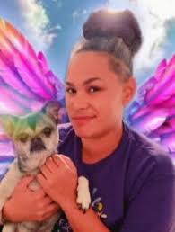 Desiree Michelle Pulliam Obituary