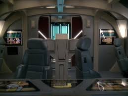 Can be crewed by as few as 2. Danube Class Memory Alpha Fandom