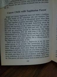Ultimately the family unit feeds the very soul of a cancer child. Cancer Child Sagittarius Parent Zodiac Amino