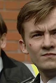 Casualty" First Impressions (TV Episode 1994)