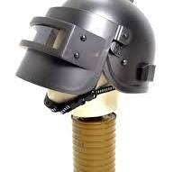 Russian Army K6 Helmet Replica Bomb Disposal Special Forces ...