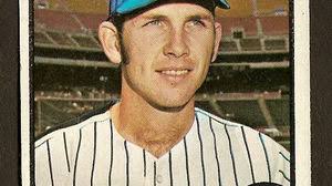 1990 Fleer Jerry Reuss