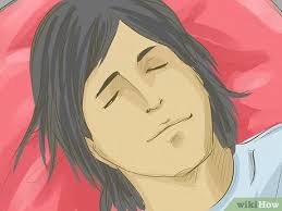 These tips on how to grow hair faster for men are also tips on how to treat your hair with tlc to prevent thinning. How To Grow Long Hair As A Guy With Pictures Wikihow