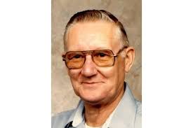 Raymond Becker Obituary (1925