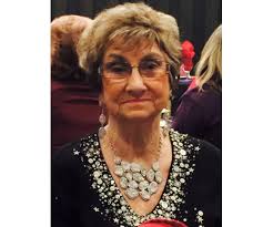 Ruth Smith Obituary (2015)