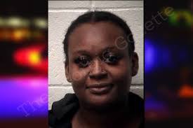 Tia Finney's Instagram, Twitter & Facebook