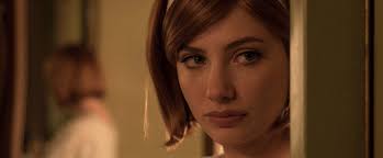 Las edades de miriam giovanelli. Miriam Giovanelli A6cinema