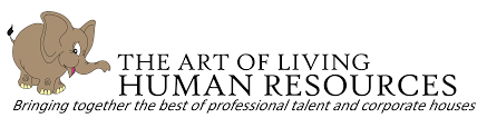 An art gallery logo design for example needs to make an impression on art connoisseurs, sponsors and artists alike. Art Of Living Human Resource