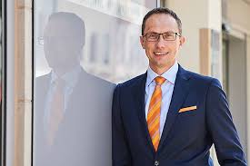 Bamberger joins first national bank and trust as avp loan. Unter Druck Profil Magazin