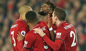 Enjoy the match between manchester city and southampton, taking place at england on march 10th, 2021, 6:00 pm. Liverpool 5 0 Watford Five Talking Points Liverpool Fc