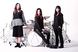 Meet Japanese Rock Three Piece Tricot And Watch Their Stylish New Video For E