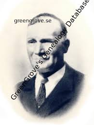 Sven Aron Johansson + Rebecca Nilsdotter