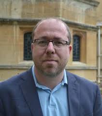 Professor Joe Moshenska