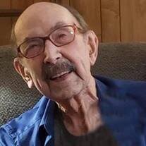 James F. Duff IV Obituary