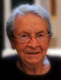 Obituary information for Ruth Pauline Kruth