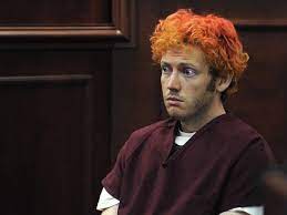 Colorado shooter james holmes ordered to pay nearly $1 million in restitution. The Colorado Theater Shooter Gave Some Horrifying Answers During His Psych Evaluation