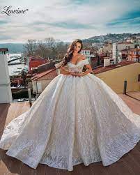 Cheap Wedding Dresses Buy Quality Weddings Events Directly From China Suppliers Couture Cus In 2021 Wedding Dresses Wedding Dresses Lace Ballgown Ball Gowns Wedding
